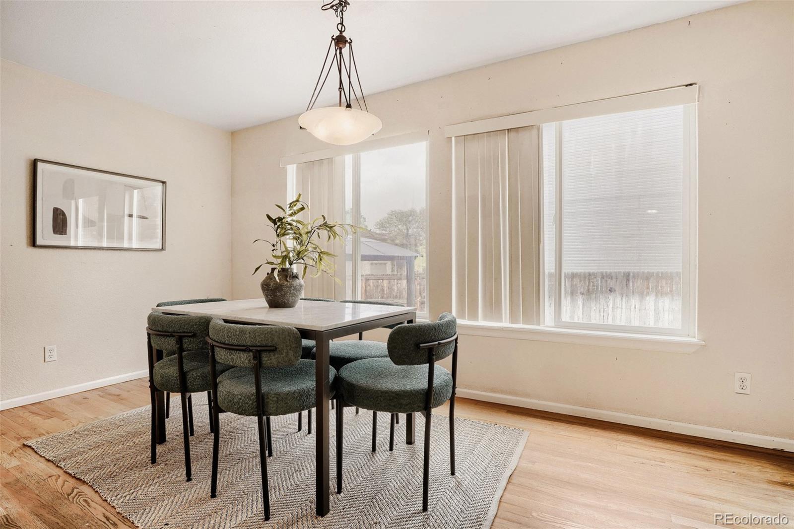MLS Image #3 for 19809 e 41st avenue,denver, Colorado