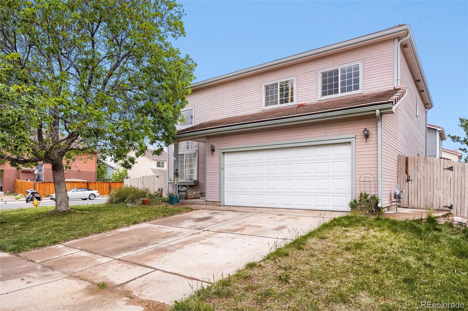 MLS Image #31 for 19809 e 41st avenue,denver, Colorado