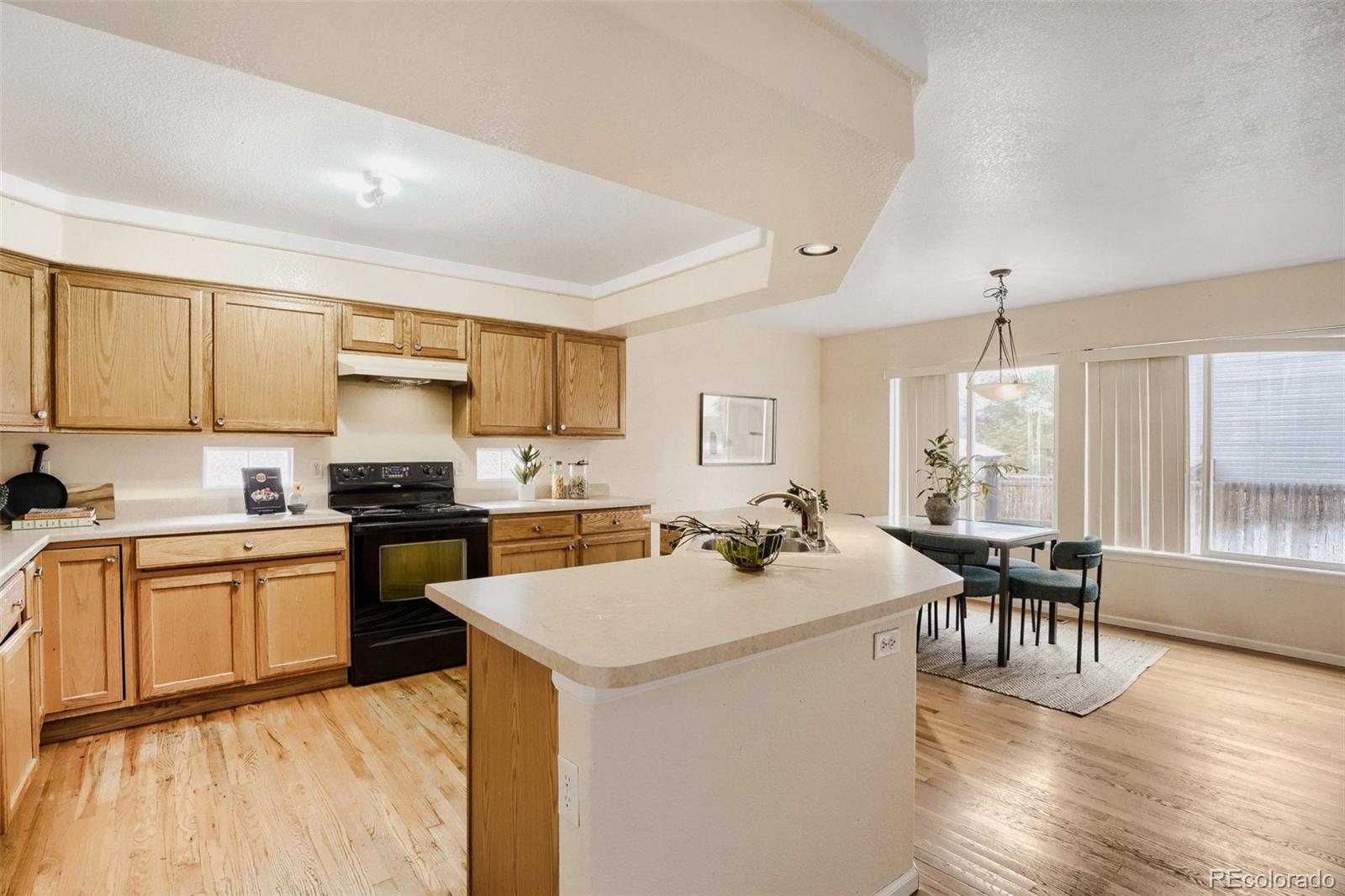 MLS Image #4 for 19809 e 41st avenue,denver, Colorado