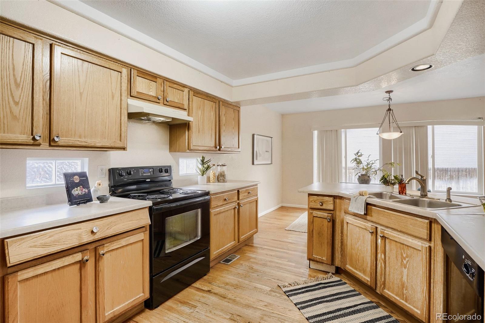 MLS Image #5 for 19809 e 41st avenue,denver, Colorado