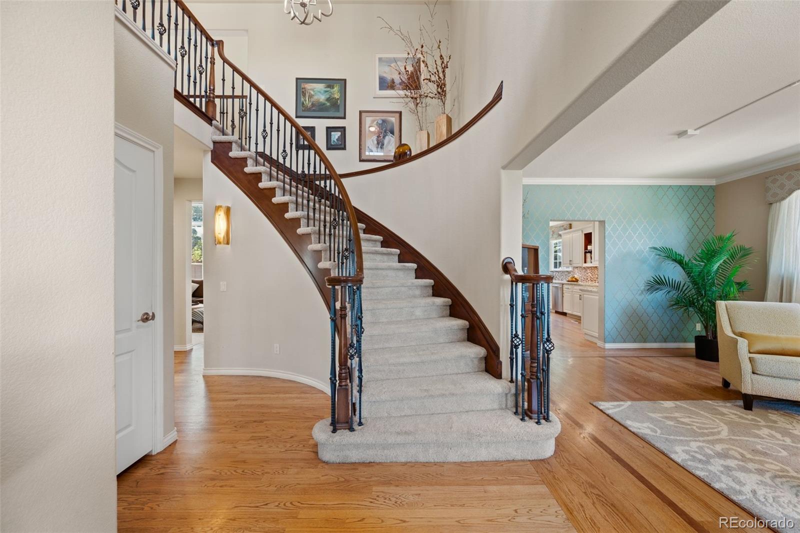 MLS Image #2 for 995  alkire street,golden, Colorado