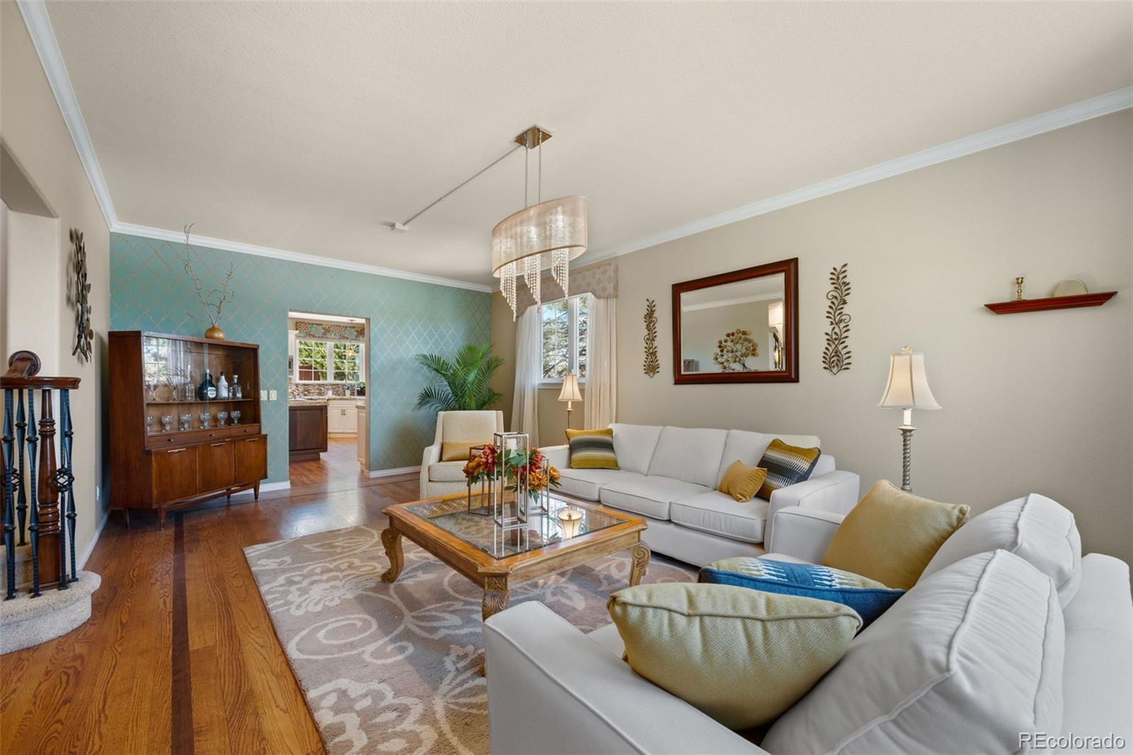 MLS Image #3 for 995  alkire street,golden, Colorado
