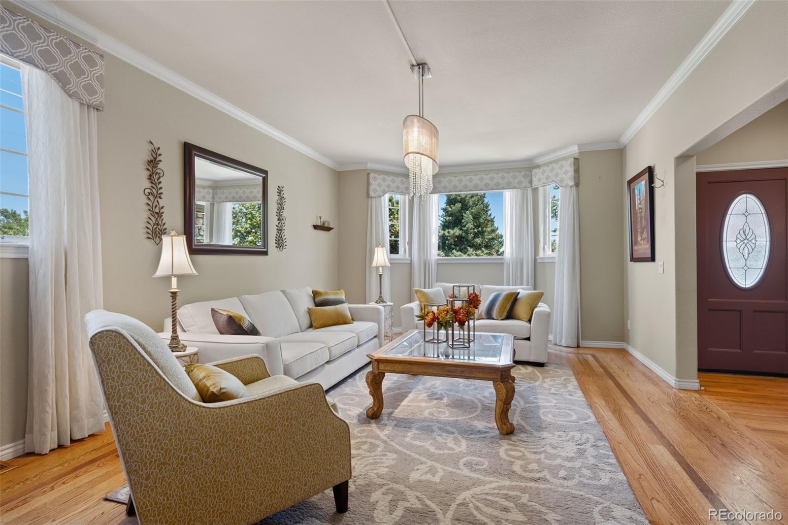 MLS Image #4 for 995  alkire street,golden, Colorado