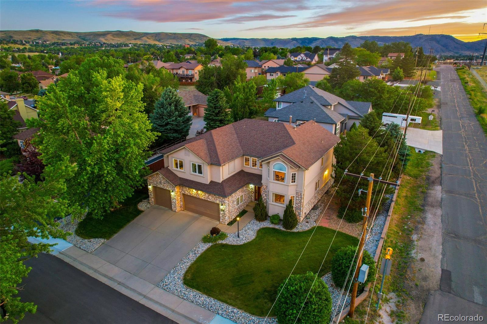 MLS Image #47 for 995  alkire street,golden, Colorado