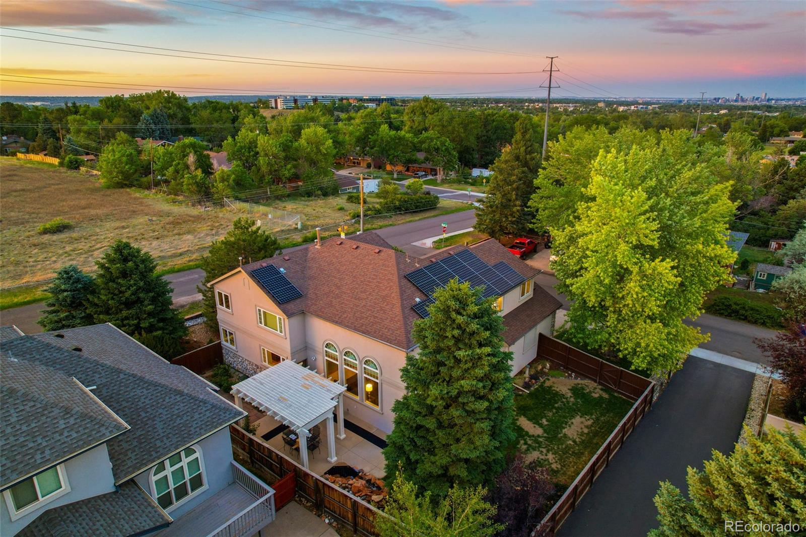 MLS Image #48 for 995  alkire street,golden, Colorado