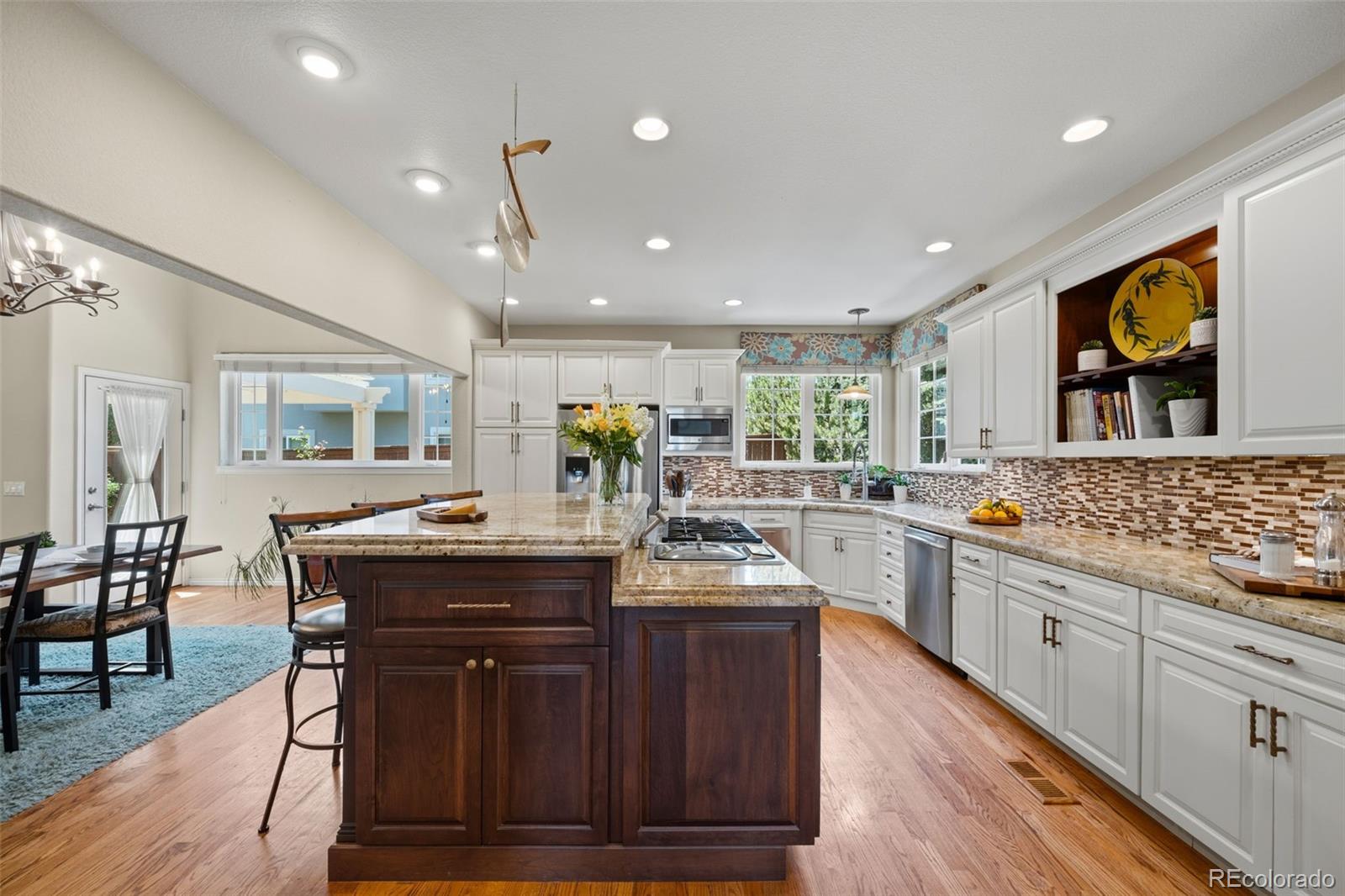 MLS Image #5 for 995  alkire street,golden, Colorado