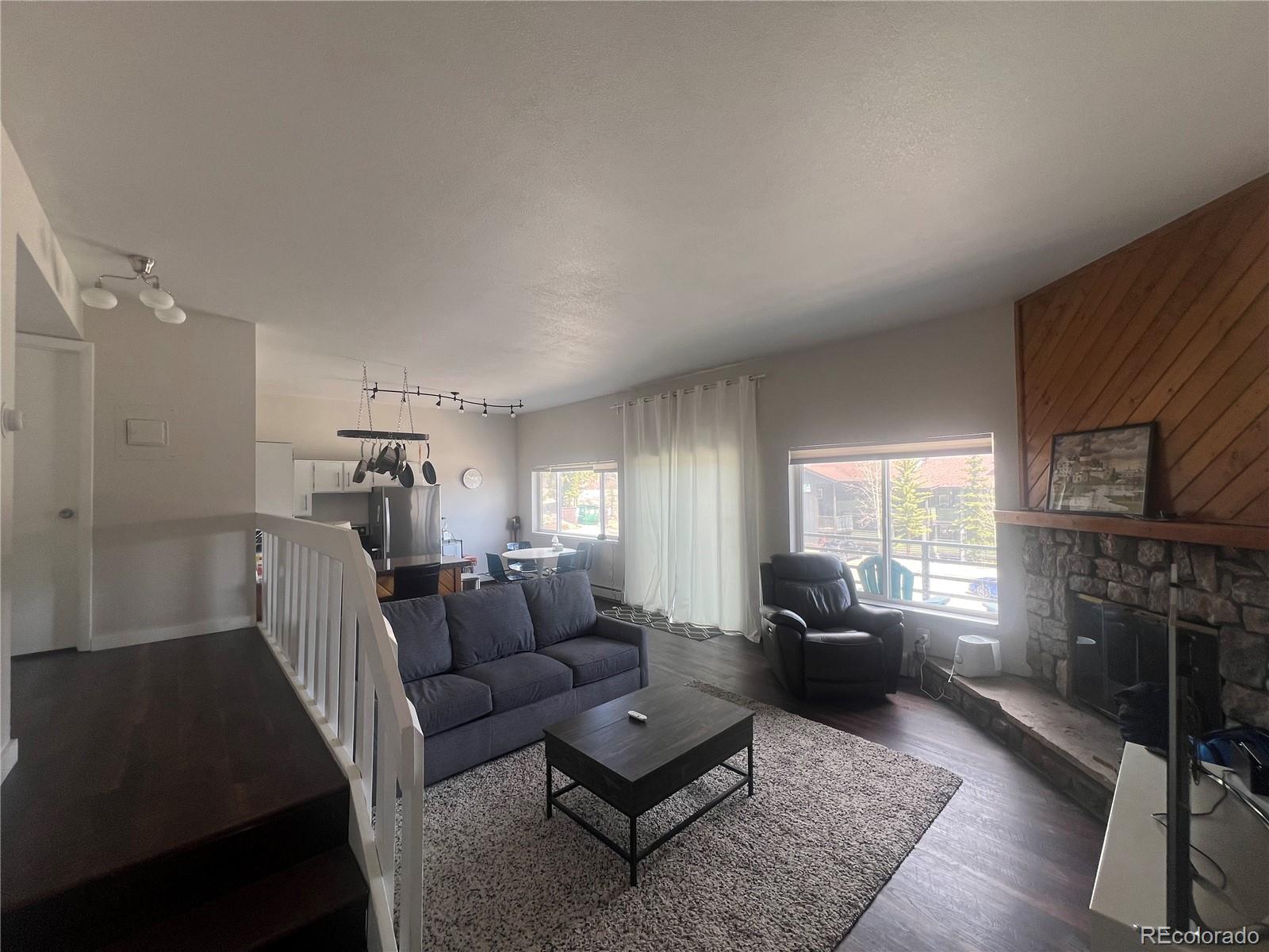 MLS Image #2 for 9876  ryan gulch road,silverthorne, Colorado