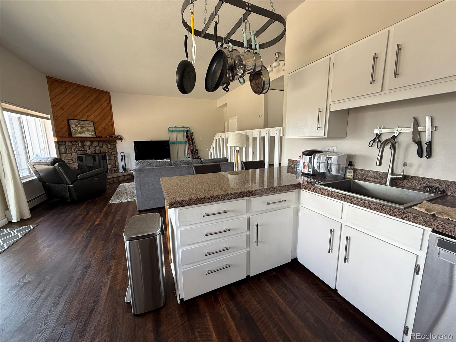 MLS Image #3 for 9876  ryan gulch road,silverthorne, Colorado