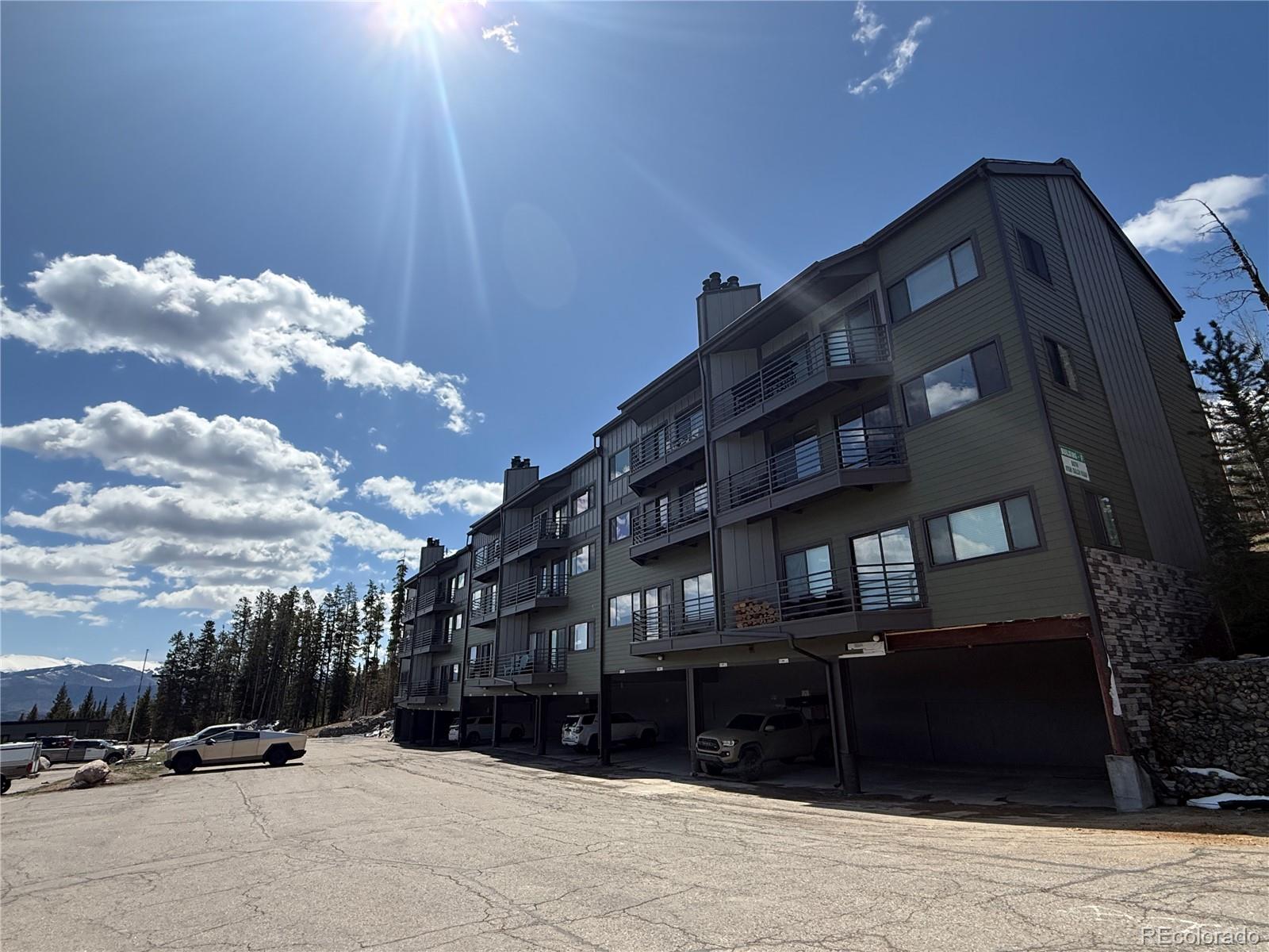 MLS Image #6 for 9876  ryan gulch road,silverthorne, Colorado