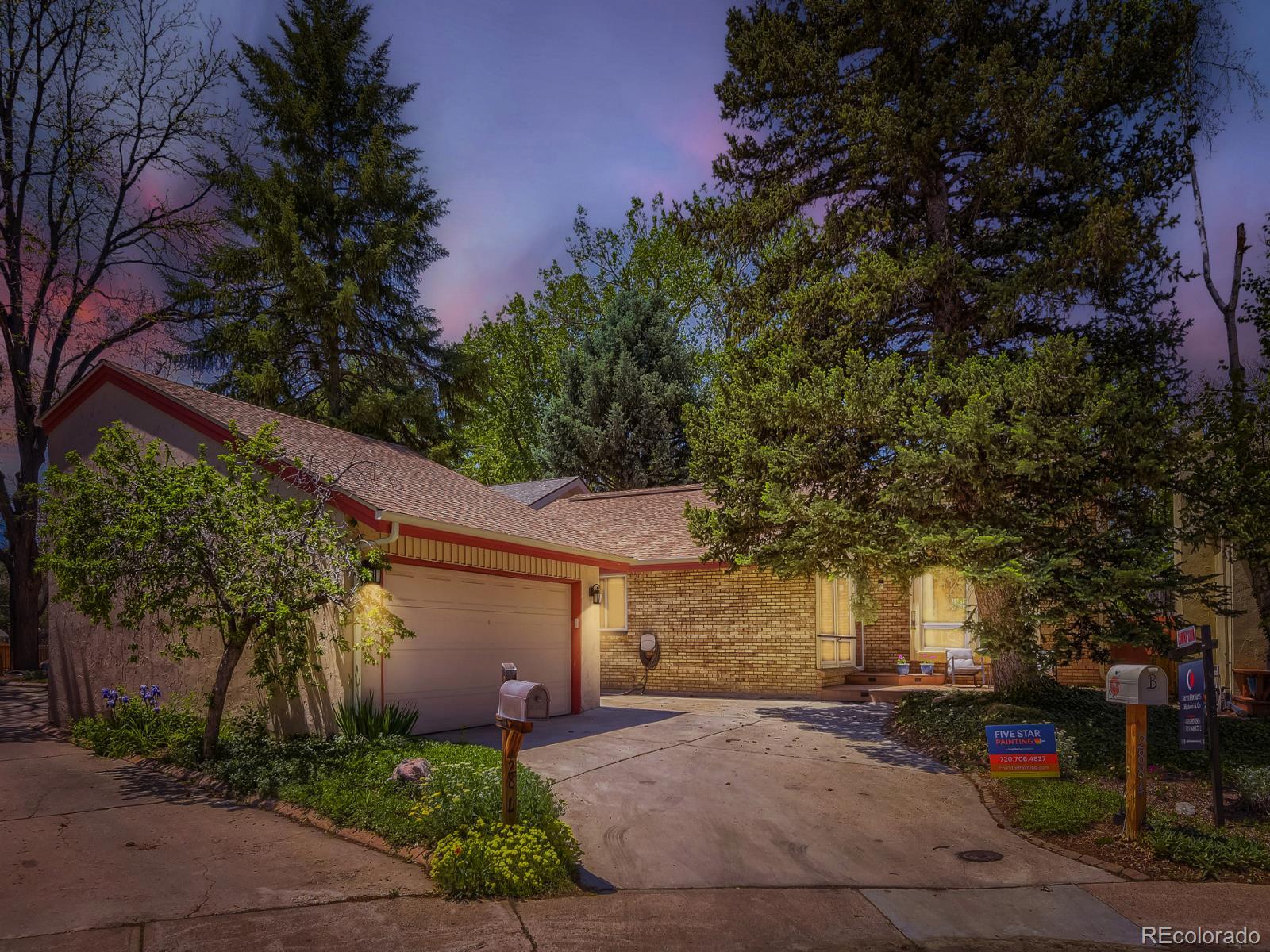 MLS Image #17 for 2884 s oakland circle,aurora, Colorado