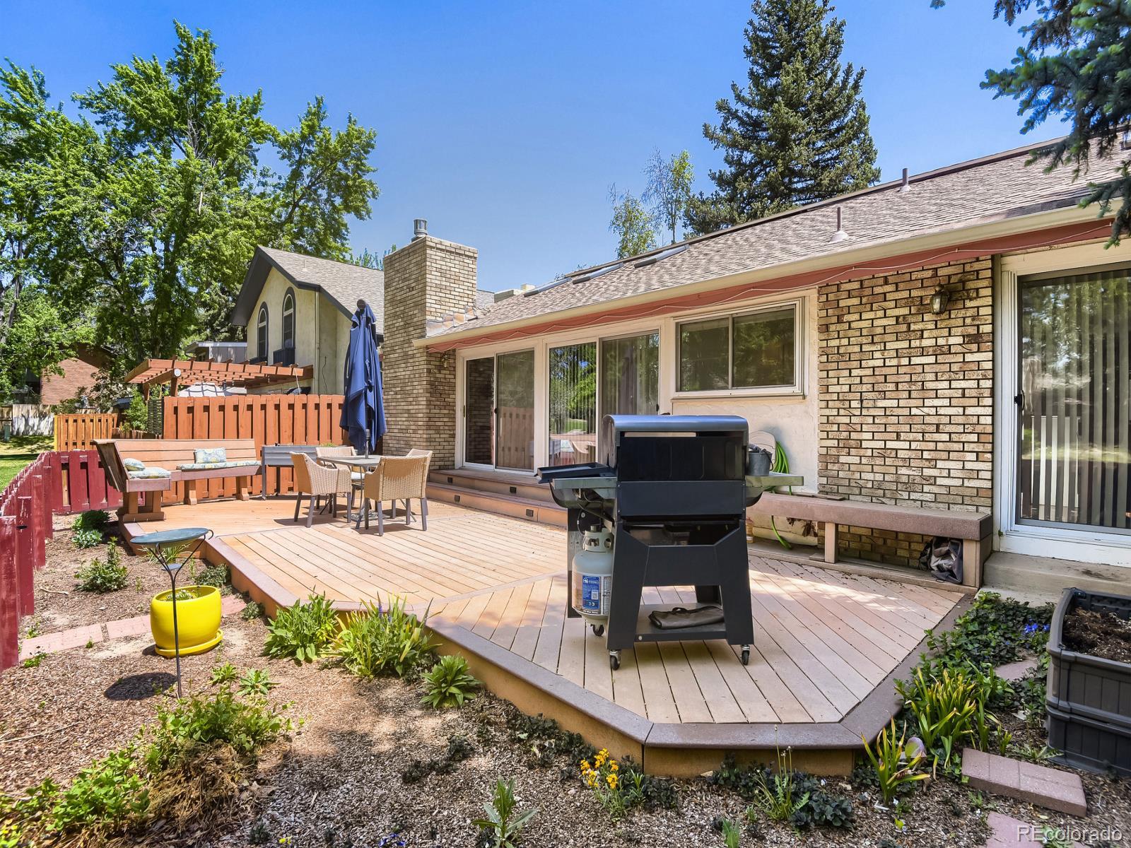 MLS Image #21 for 2884 s oakland circle,aurora, Colorado