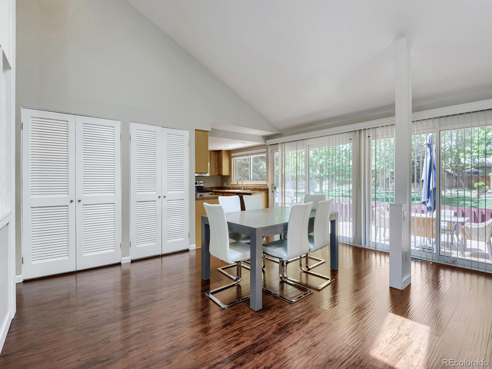 MLS Image #3 for 2884 s oakland circle,aurora, Colorado