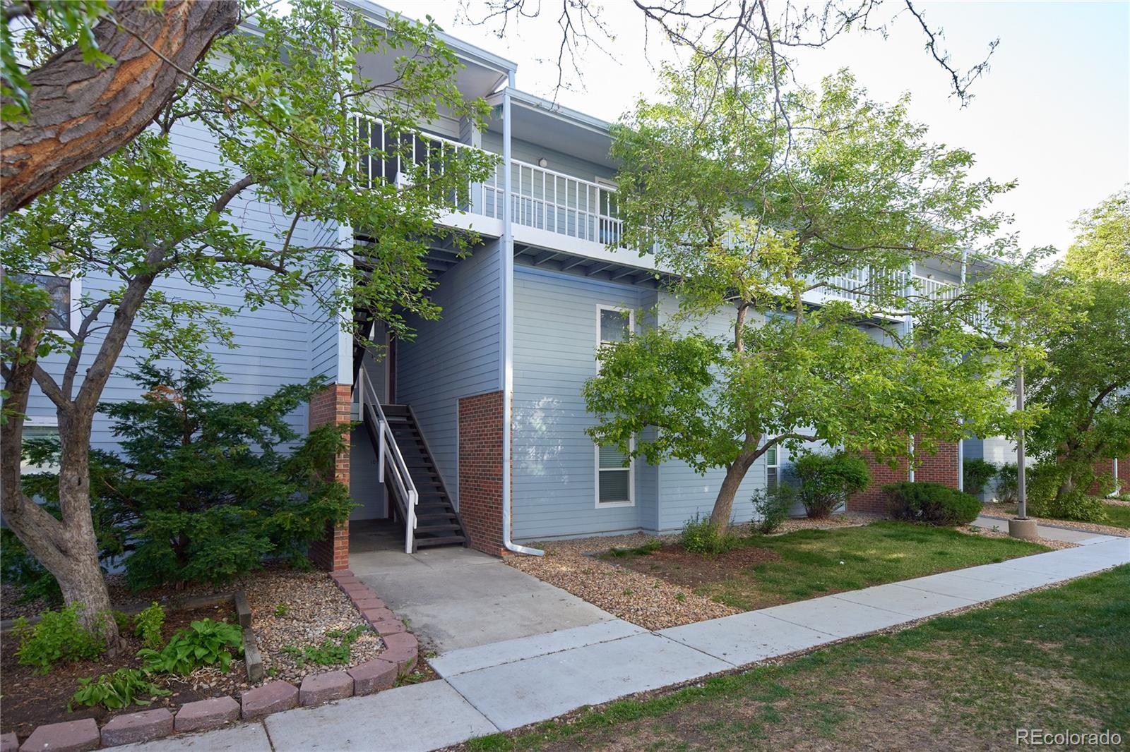 MLS Image #1 for 7665 e eastman avenue 207c,denver, Colorado