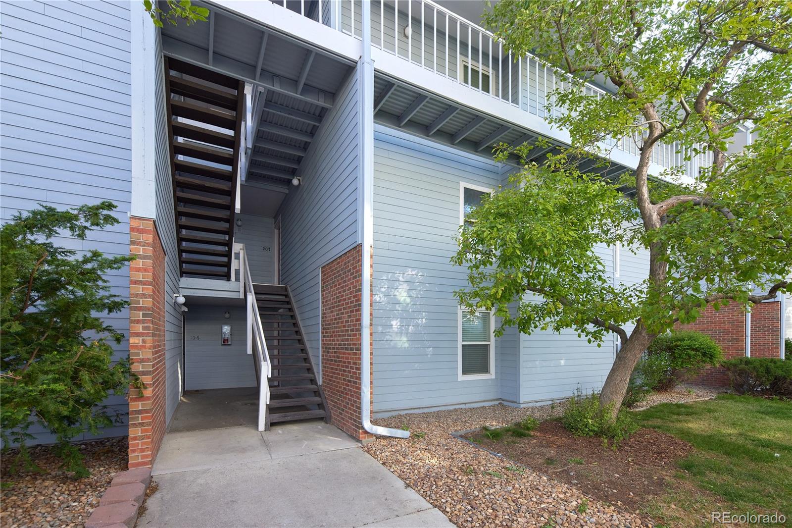 MLS Image #2 for 7665 e eastman avenue 207c,denver, Colorado