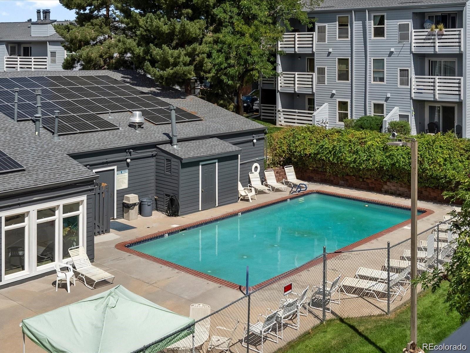 MLS Image #22 for 7665 e eastman avenue 207c,denver, Colorado