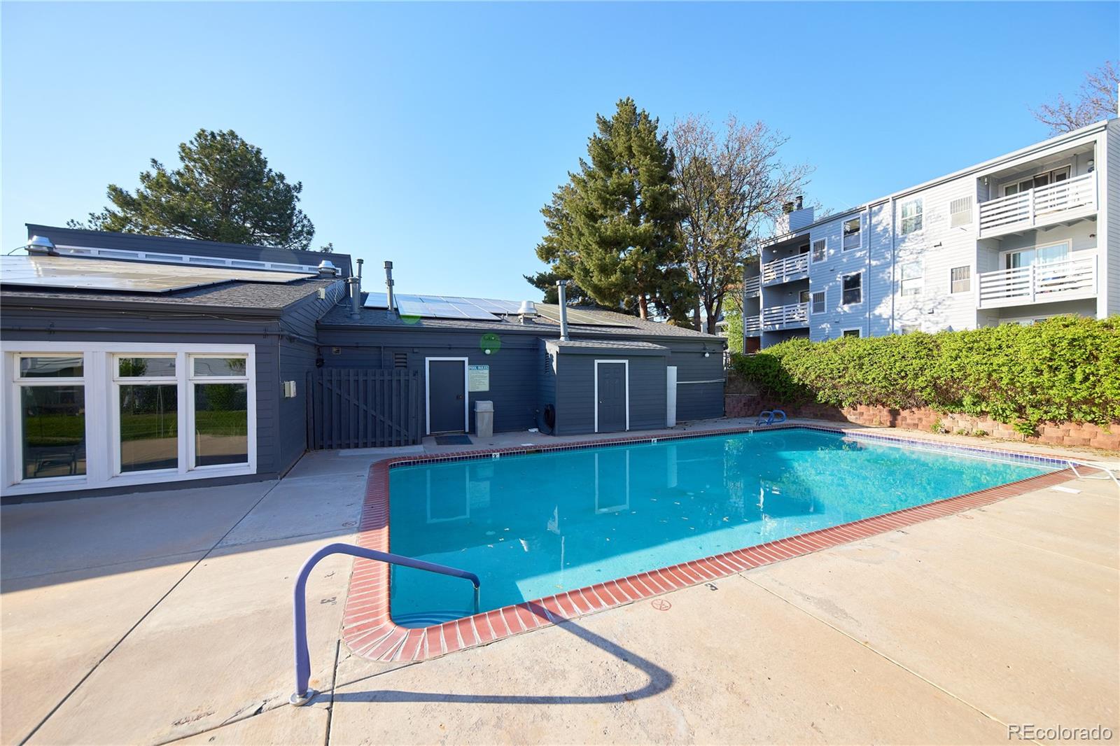 MLS Image #23 for 7665 e eastman avenue 207c,denver, Colorado
