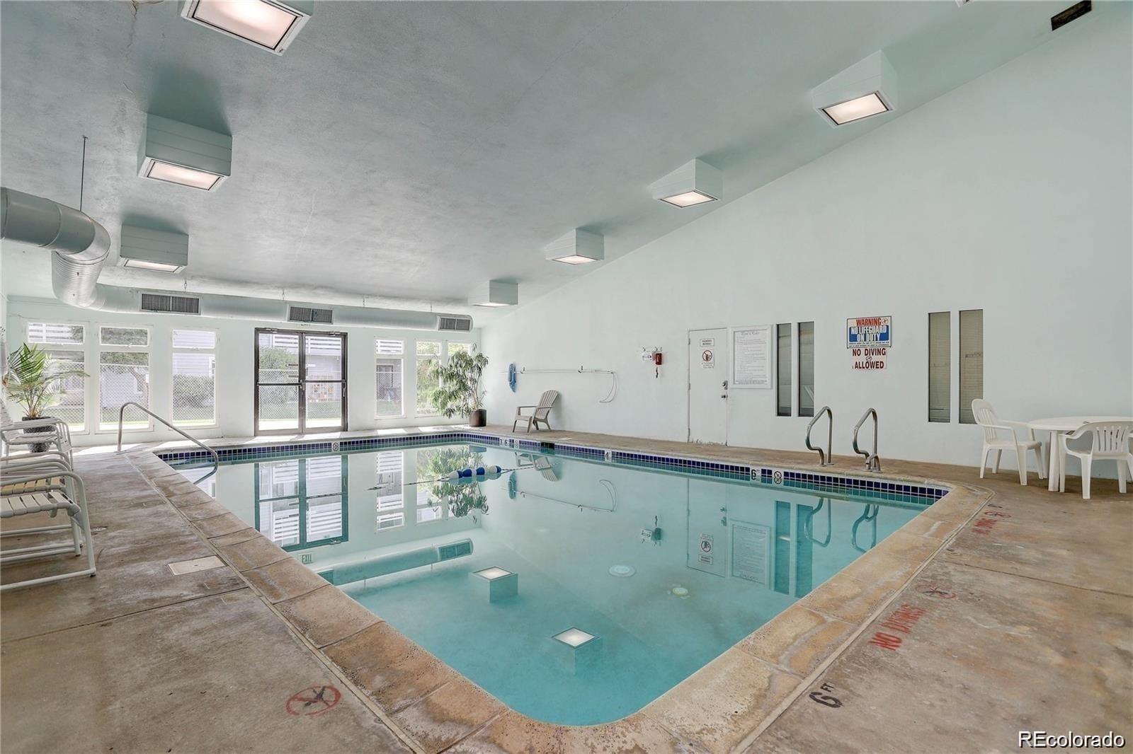 MLS Image #24 for 7665 e eastman avenue 207c,denver, Colorado