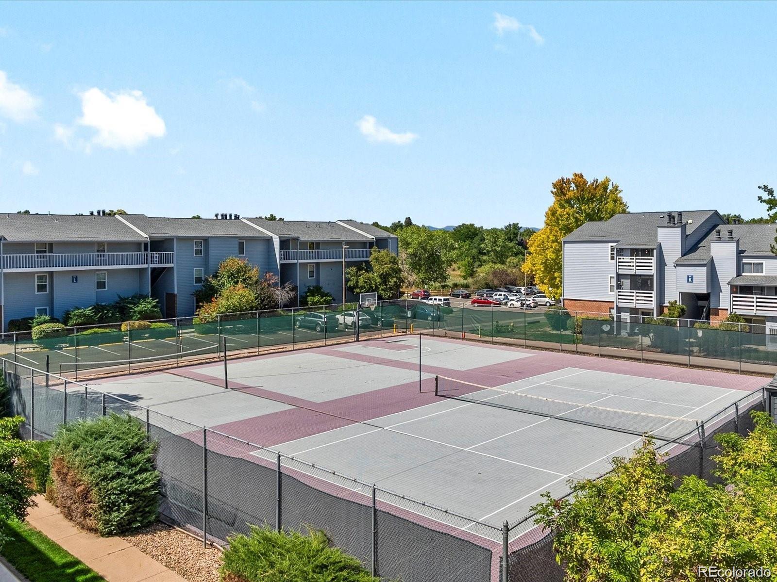 MLS Image #25 for 7665 e eastman avenue 207c,denver, Colorado