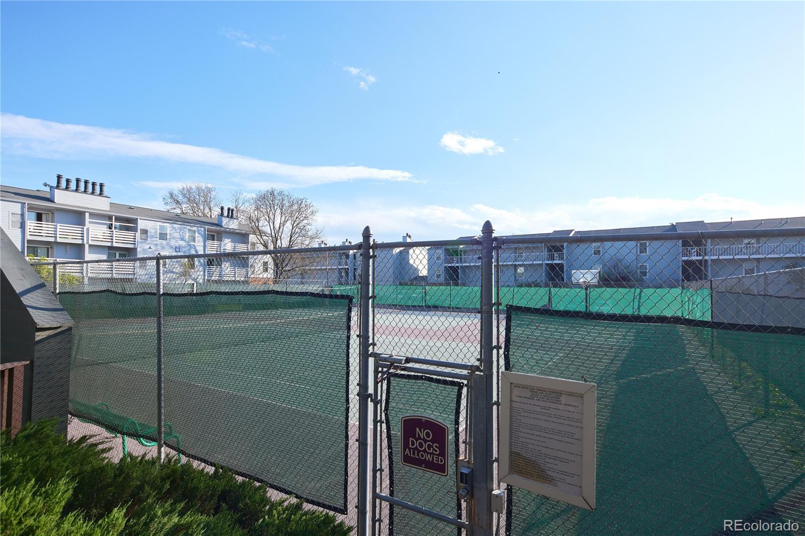 MLS Image #26 for 7665 e eastman avenue 207c,denver, Colorado