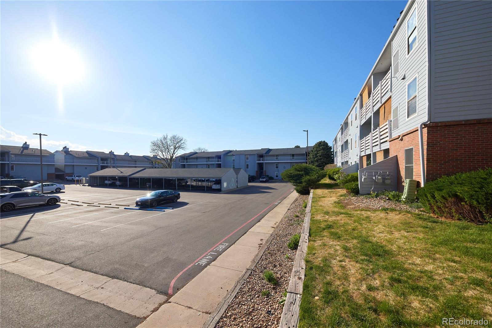MLS Image #28 for 7665 e eastman avenue 207c,denver, Colorado