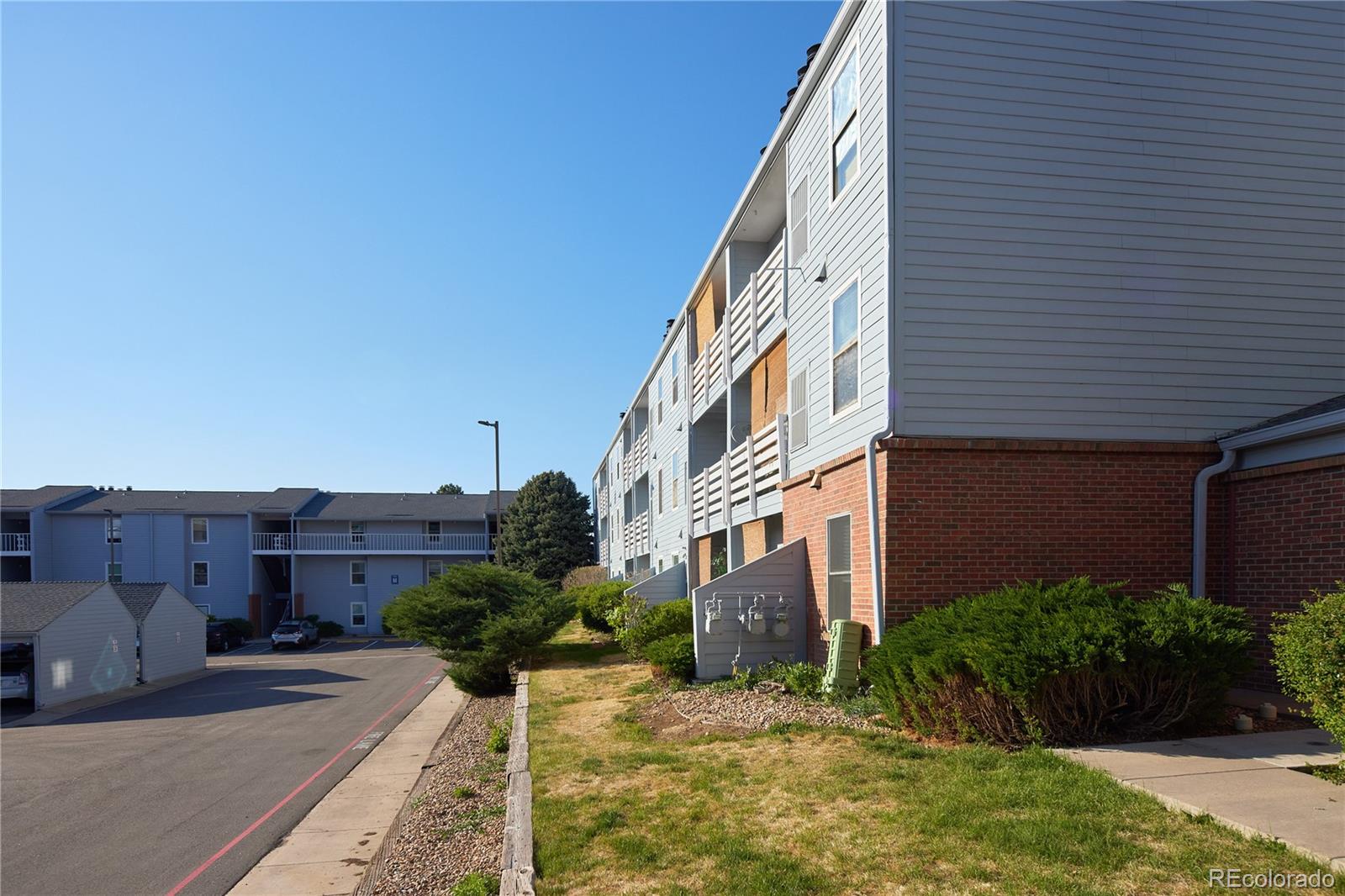 MLS Image #29 for 7665 e eastman avenue 207c,denver, Colorado