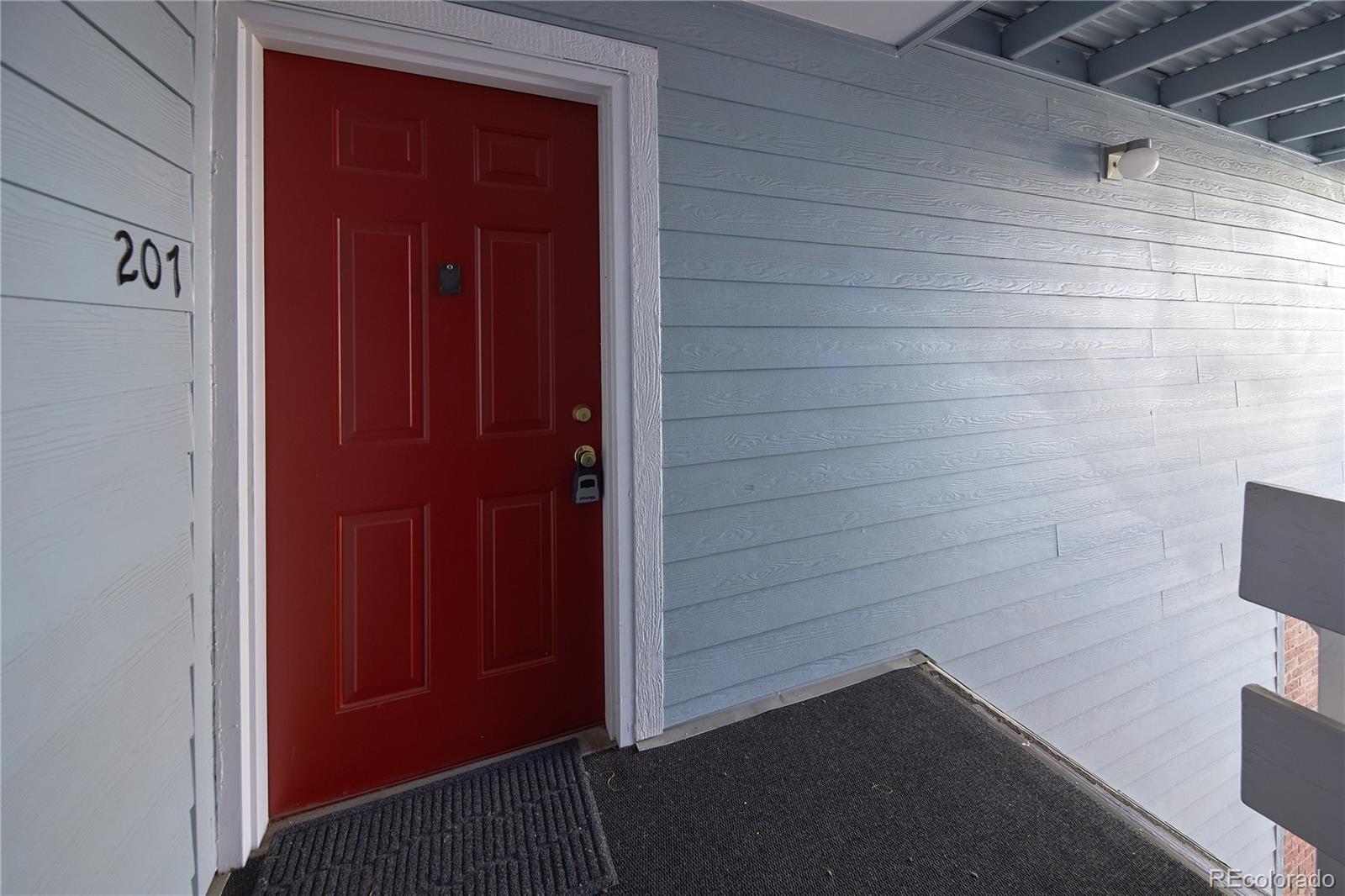 MLS Image #3 for 7665 e eastman avenue 207c,denver, Colorado