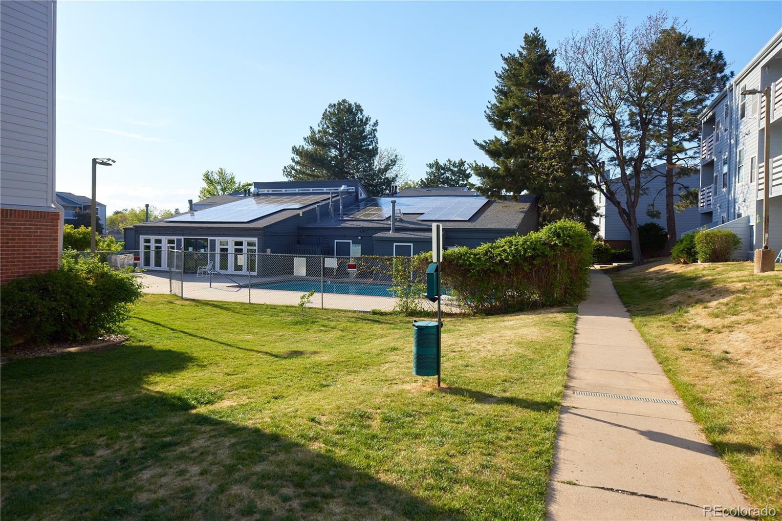 MLS Image #31 for 7665 e eastman avenue 207c,denver, Colorado