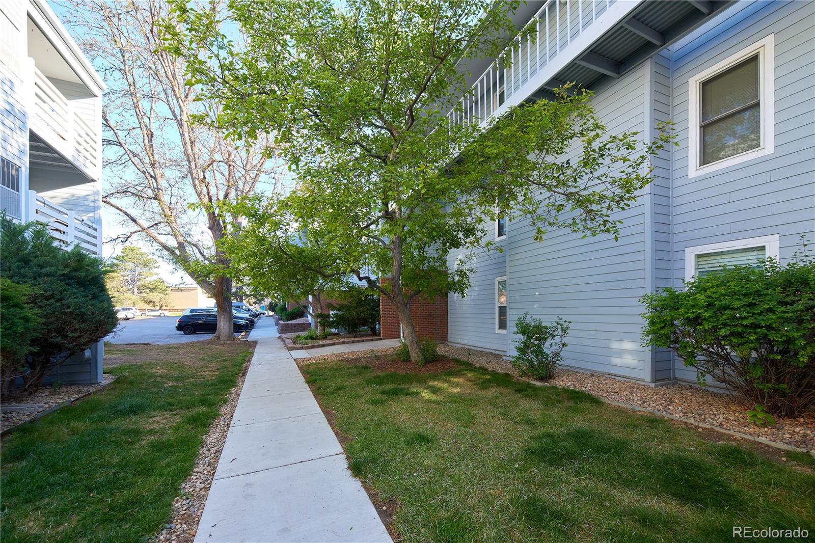 MLS Image #32 for 7665 e eastman avenue 207c,denver, Colorado