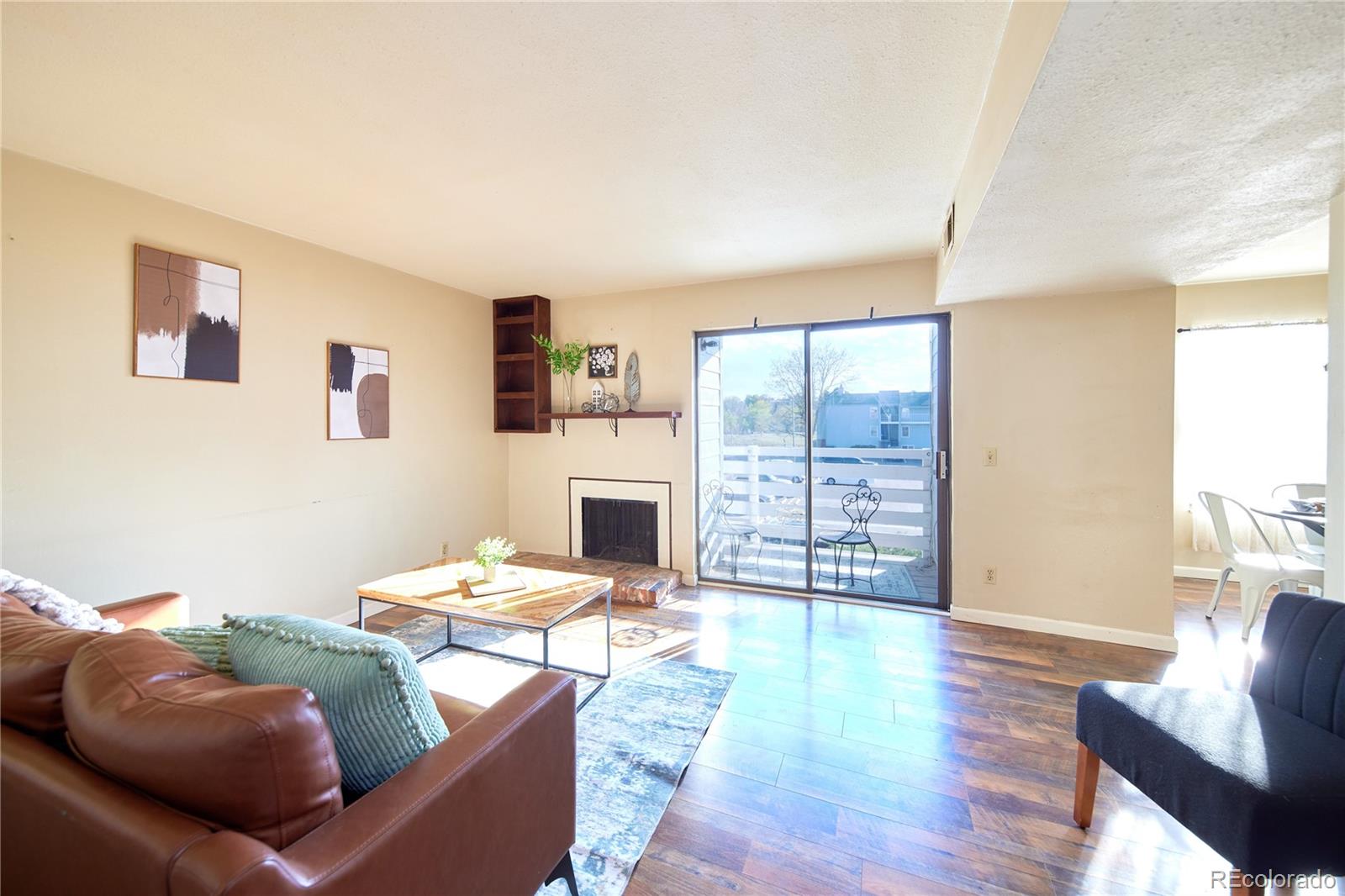 MLS Image #4 for 7665 e eastman avenue 207c,denver, Colorado