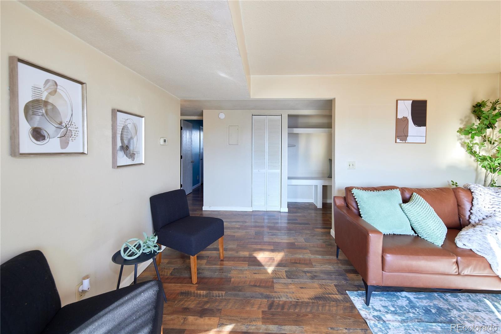 MLS Image #5 for 7665 e eastman avenue 207c,denver, Colorado