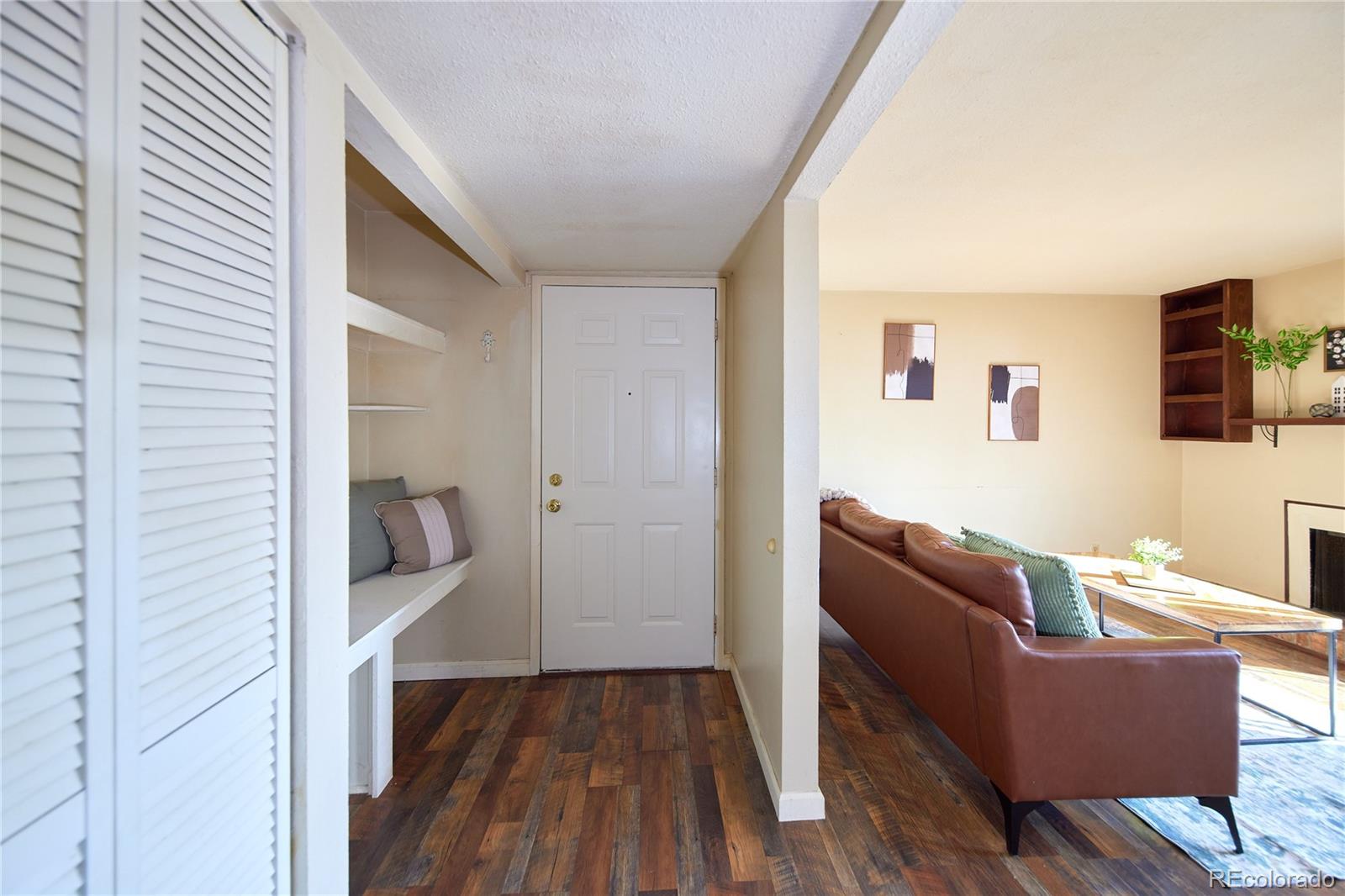 MLS Image #6 for 7665 e eastman avenue 207c,denver, Colorado