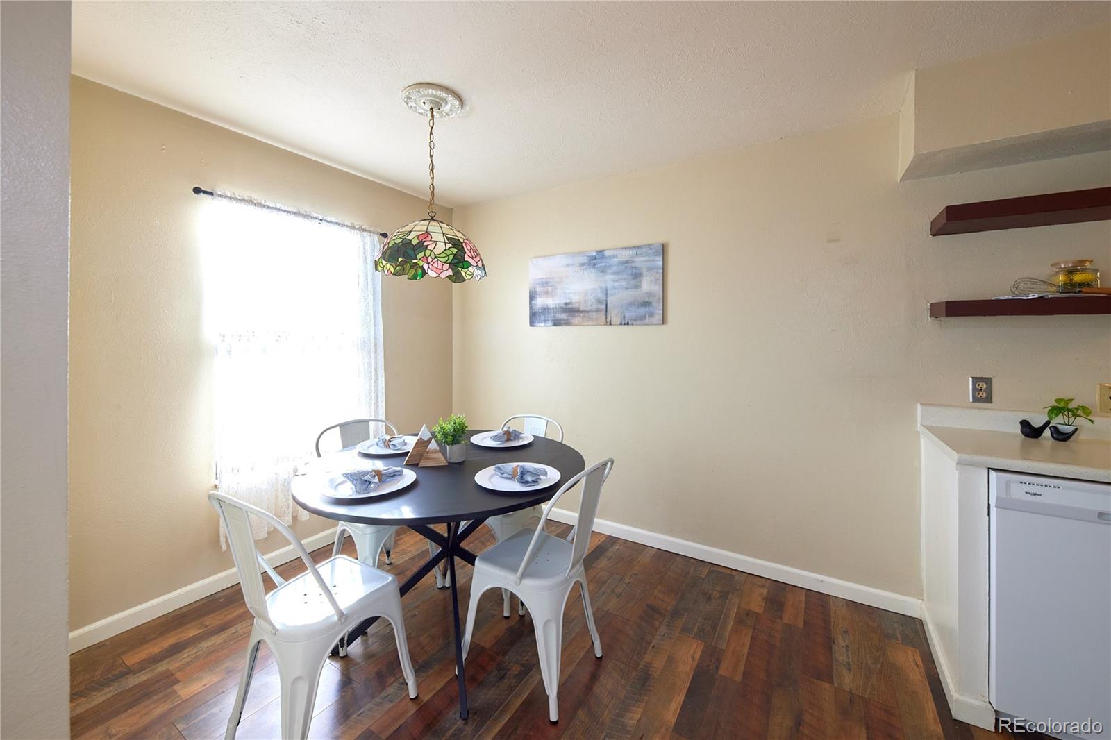 MLS Image #8 for 7665 e eastman avenue 207c,denver, Colorado