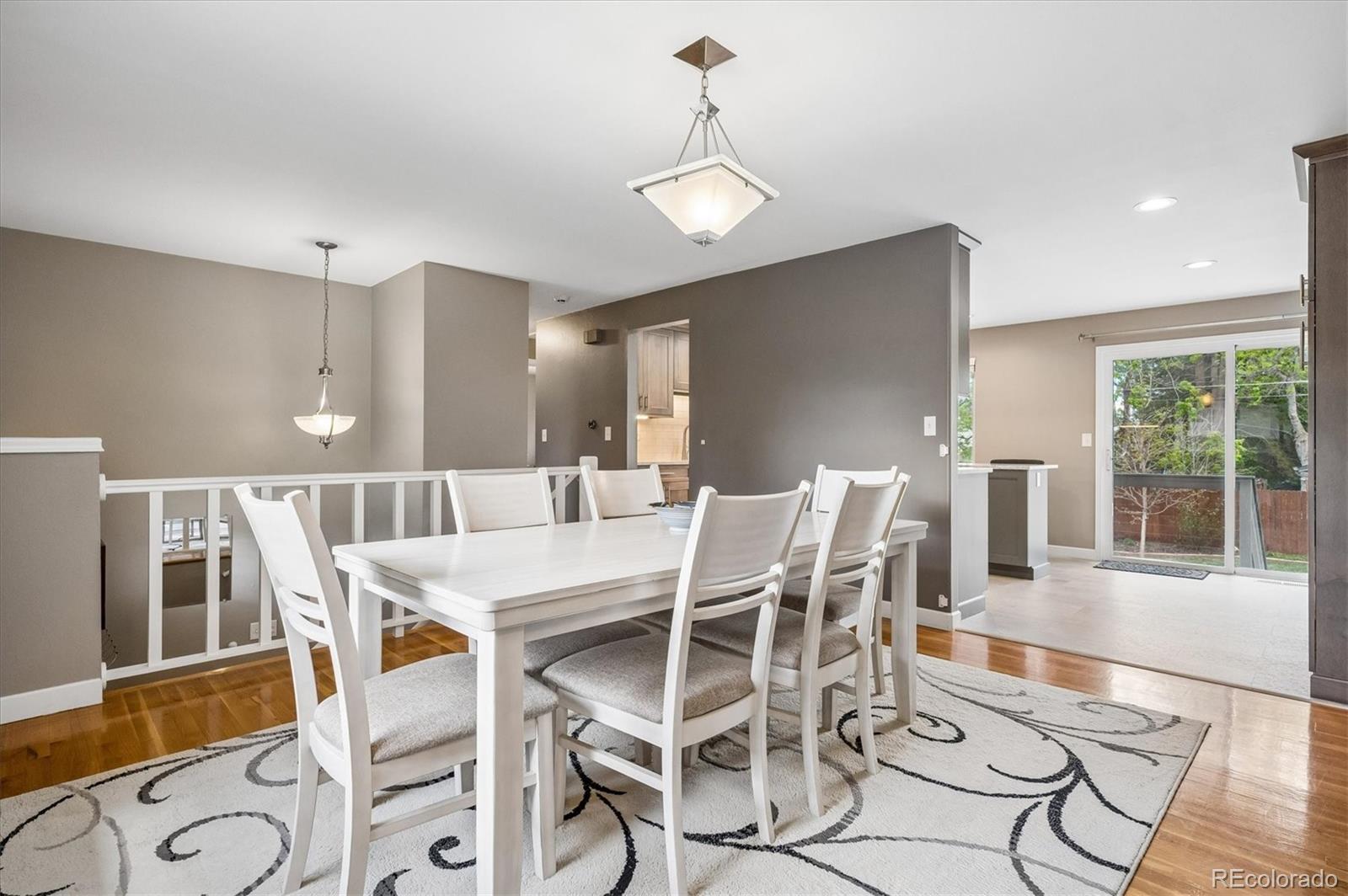 MLS Image #10 for 2846 s quay way,denver, Colorado