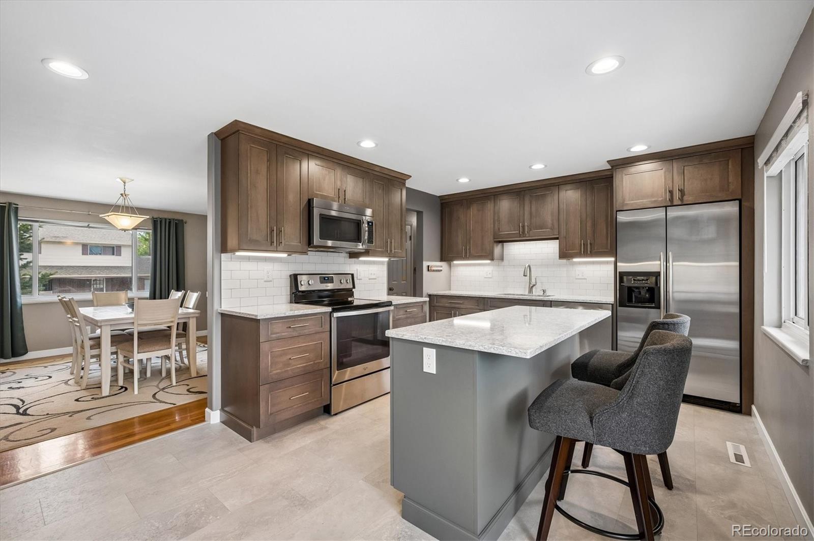 MLS Image #2 for 2846 s quay way,denver, Colorado