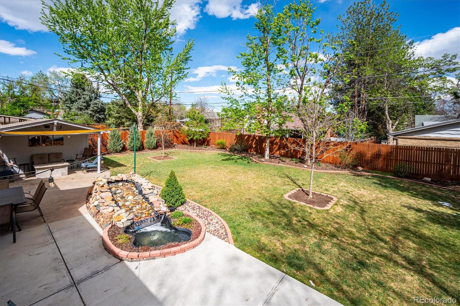 MLS Image #23 for 2846 s quay way,denver, Colorado
