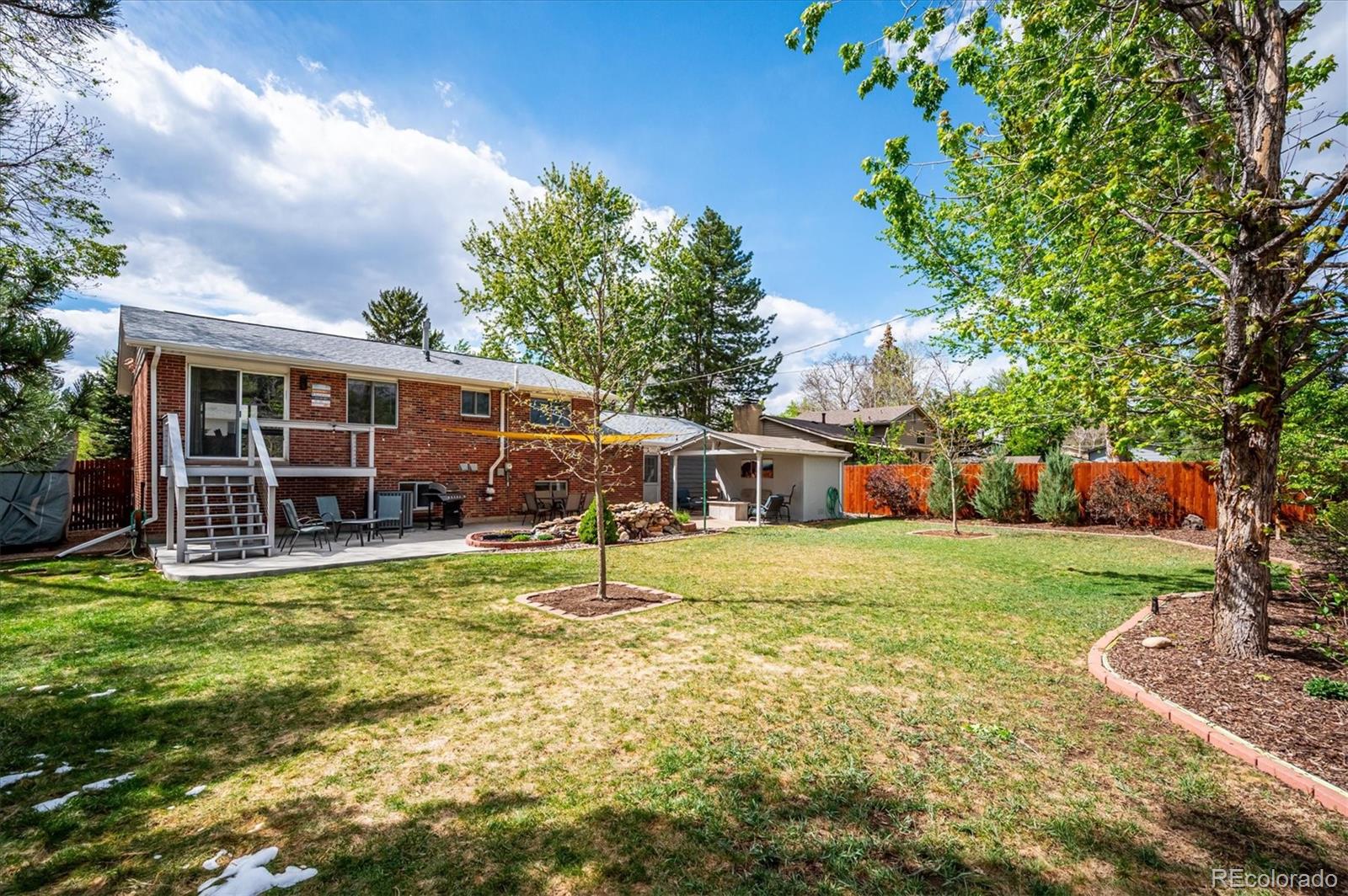 MLS Image #24 for 2846 s quay way,denver, Colorado