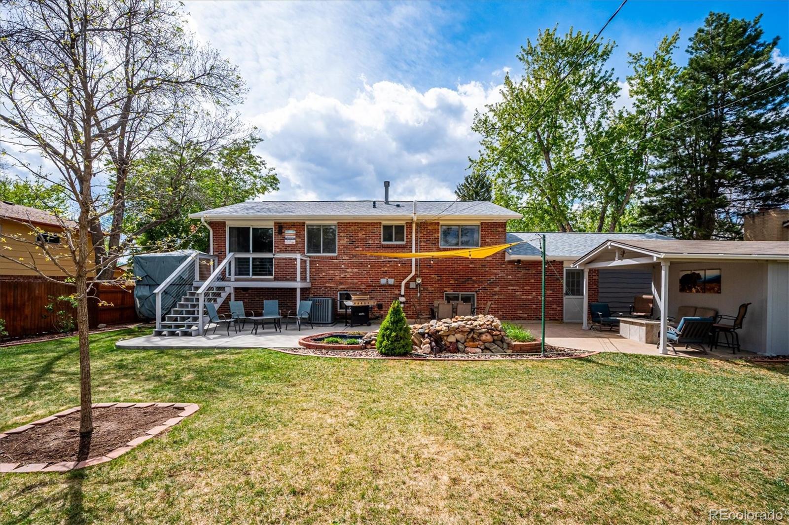 MLS Image #25 for 2846 s quay way,denver, Colorado