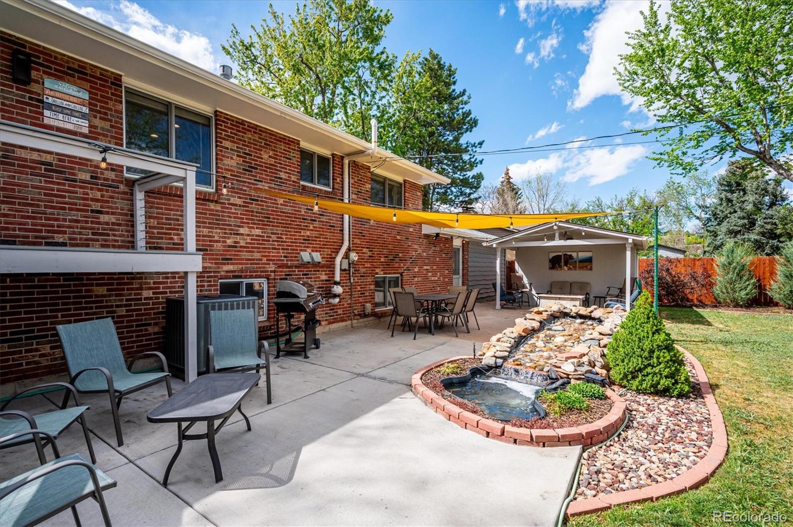 MLS Image #27 for 2846 s quay way,denver, Colorado
