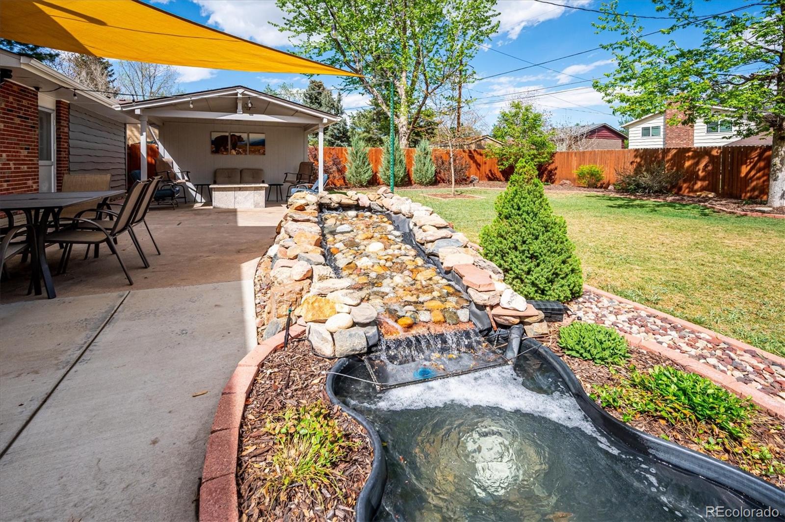MLS Image #28 for 2846 s quay way,denver, Colorado