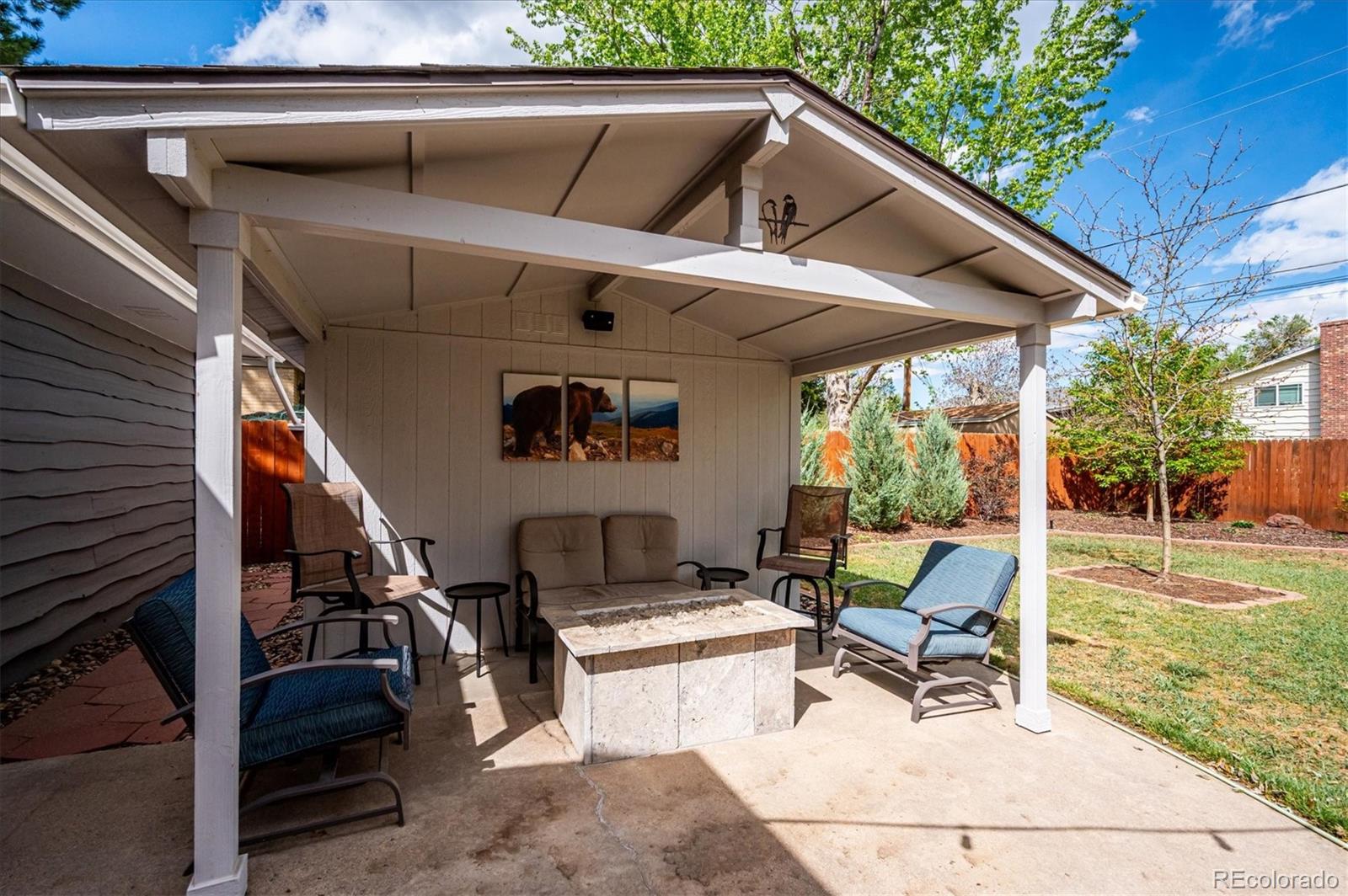 MLS Image #29 for 2846 s quay way,denver, Colorado