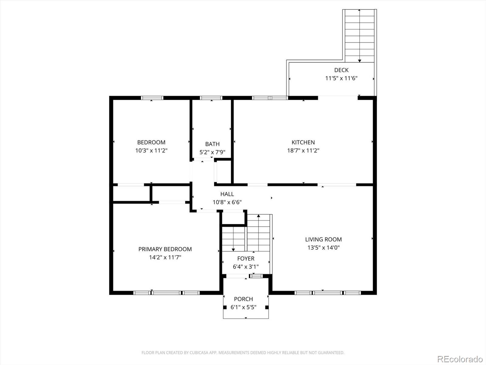 MLS Image #30 for 2846 s quay way,denver, Colorado