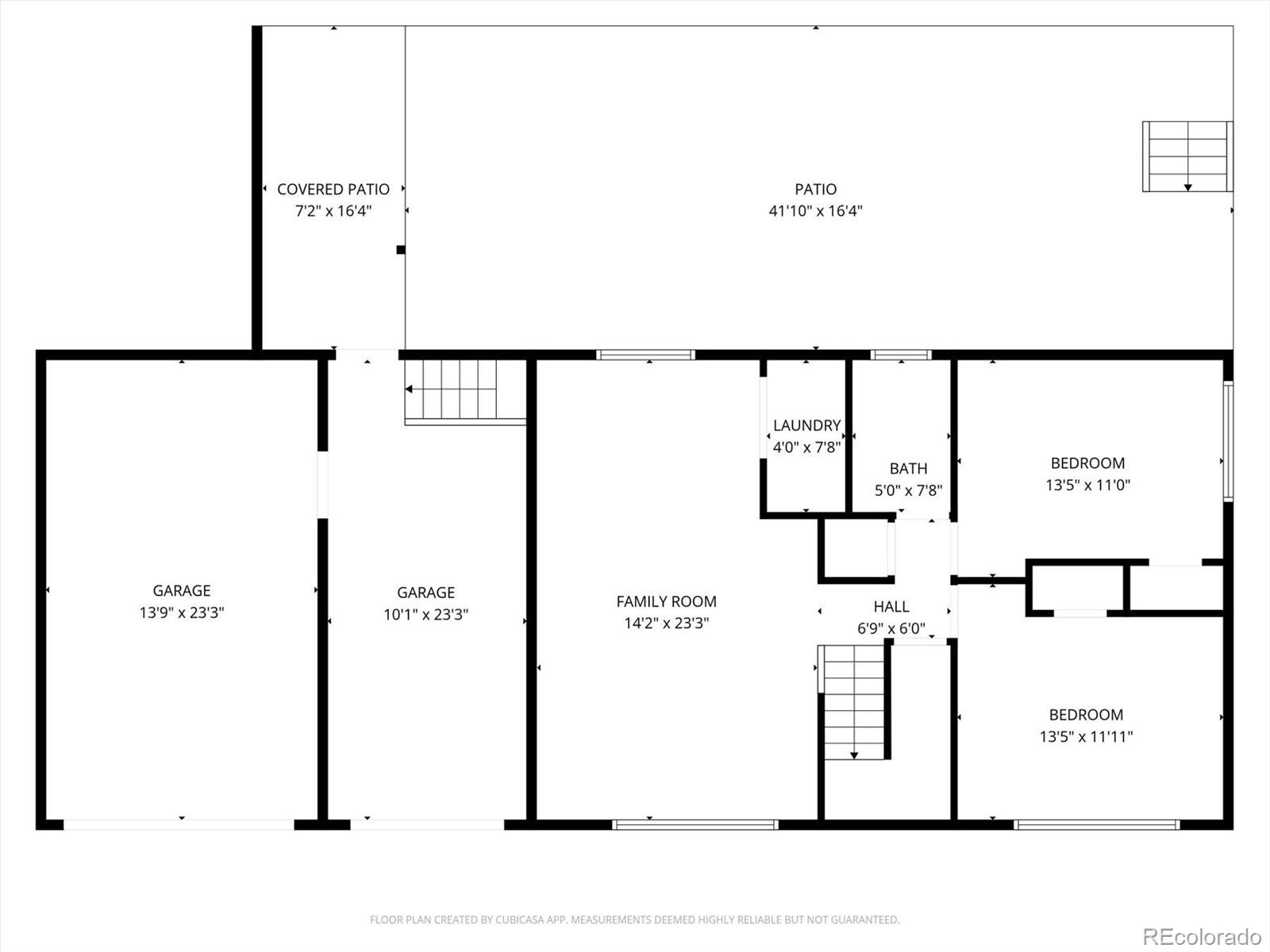 MLS Image #31 for 2846 s quay way,denver, Colorado