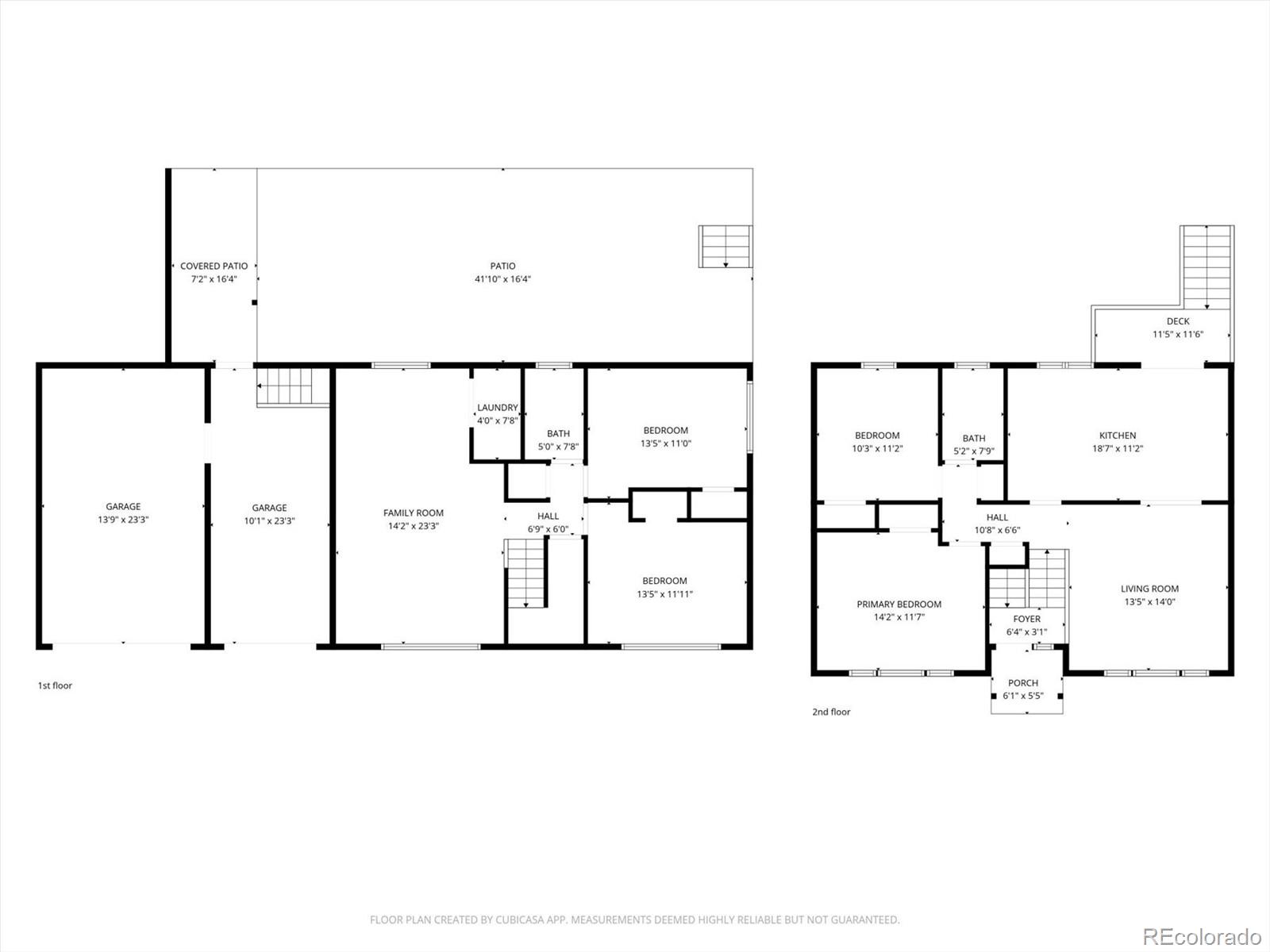 MLS Image #32 for 2846 s quay way,denver, Colorado