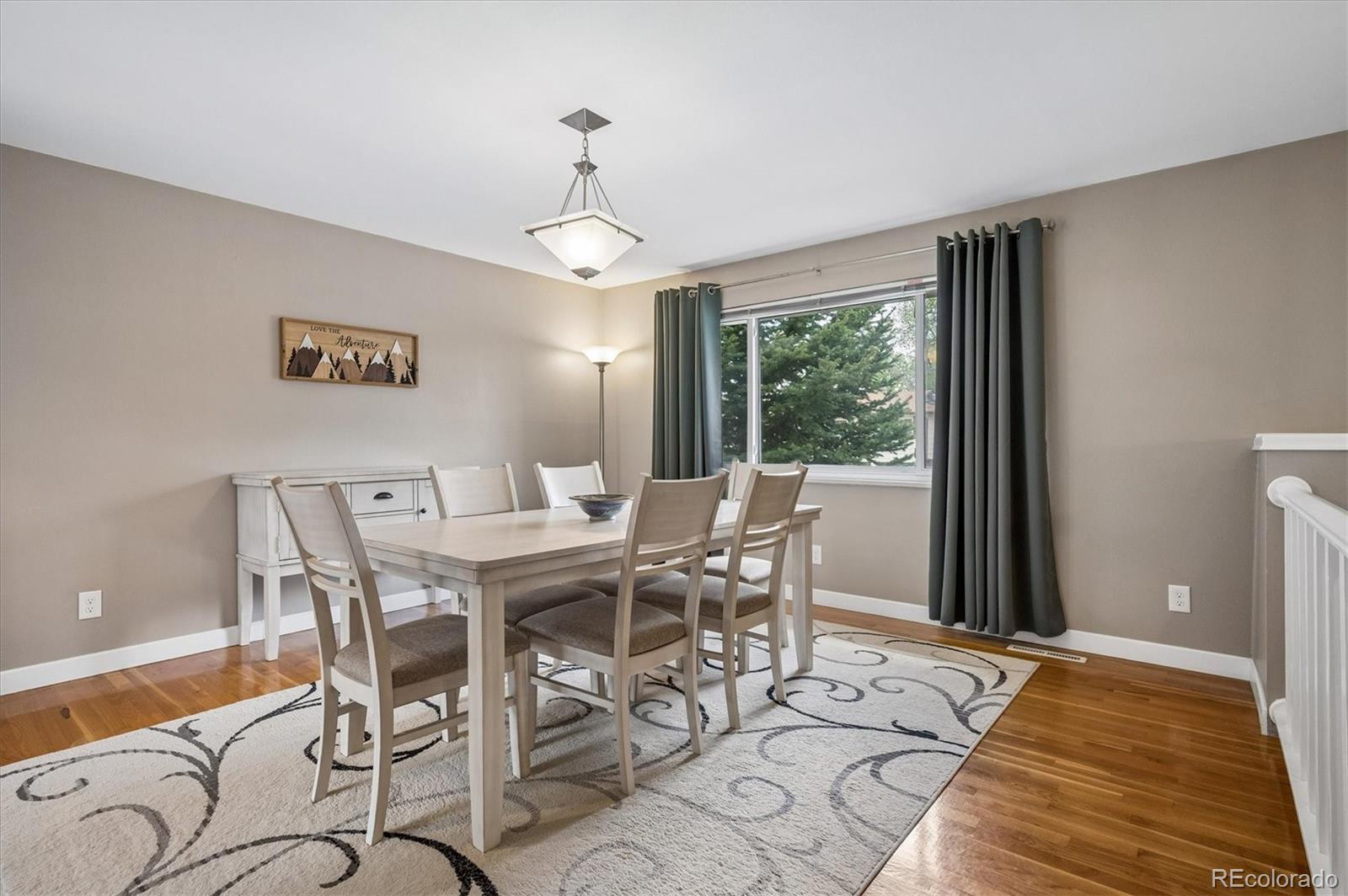 MLS Image #8 for 2846 s quay way,denver, Colorado