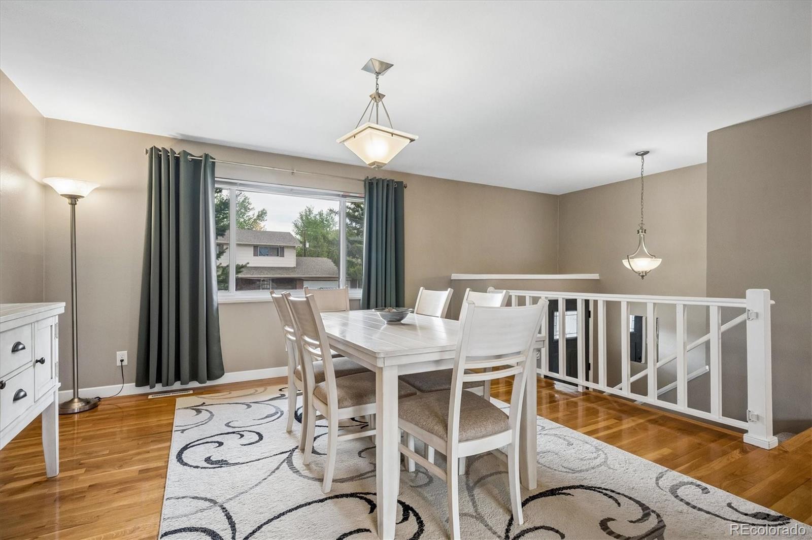 MLS Image #9 for 2846 s quay way,denver, Colorado
