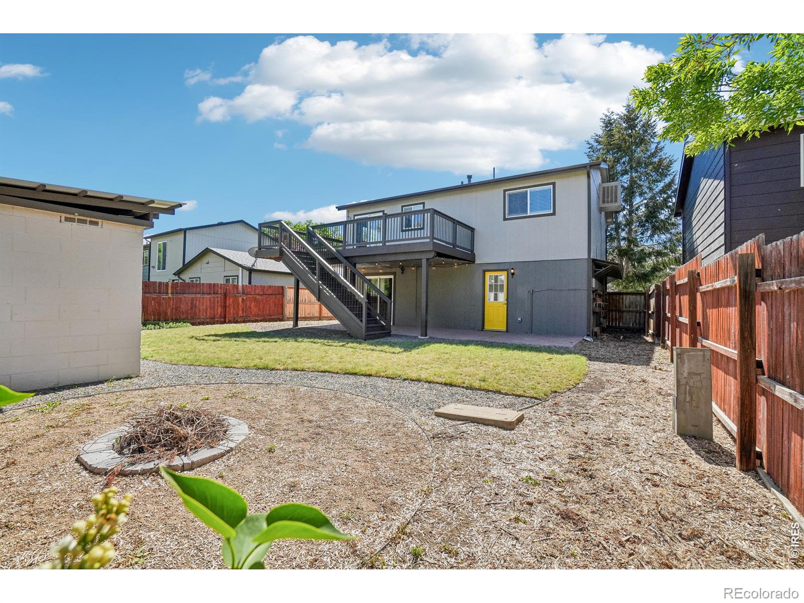 MLS Image #30 for 800  countryside drive,fort collins, Colorado