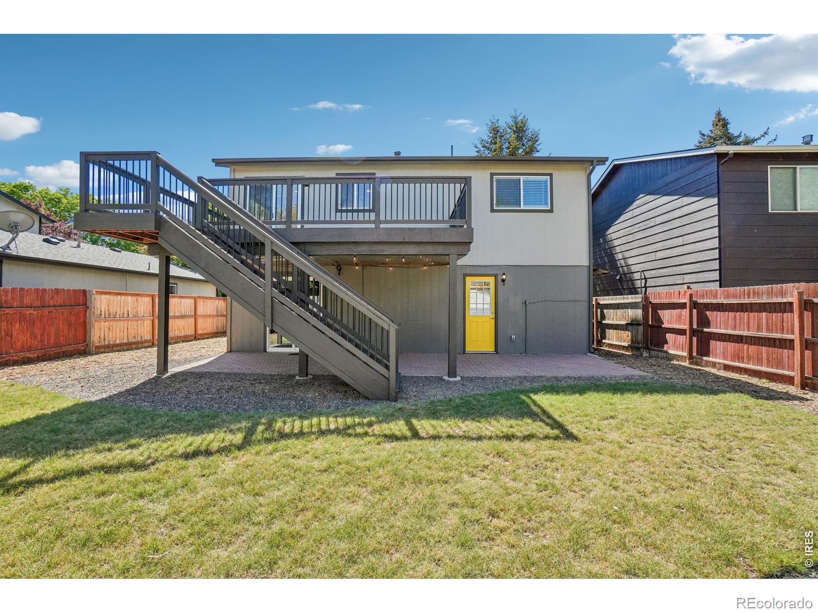 MLS Image #32 for 800  countryside drive,fort collins, Colorado