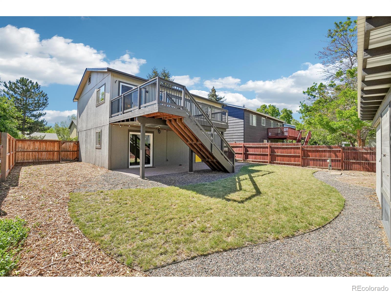 MLS Image #33 for 800  countryside drive,fort collins, Colorado