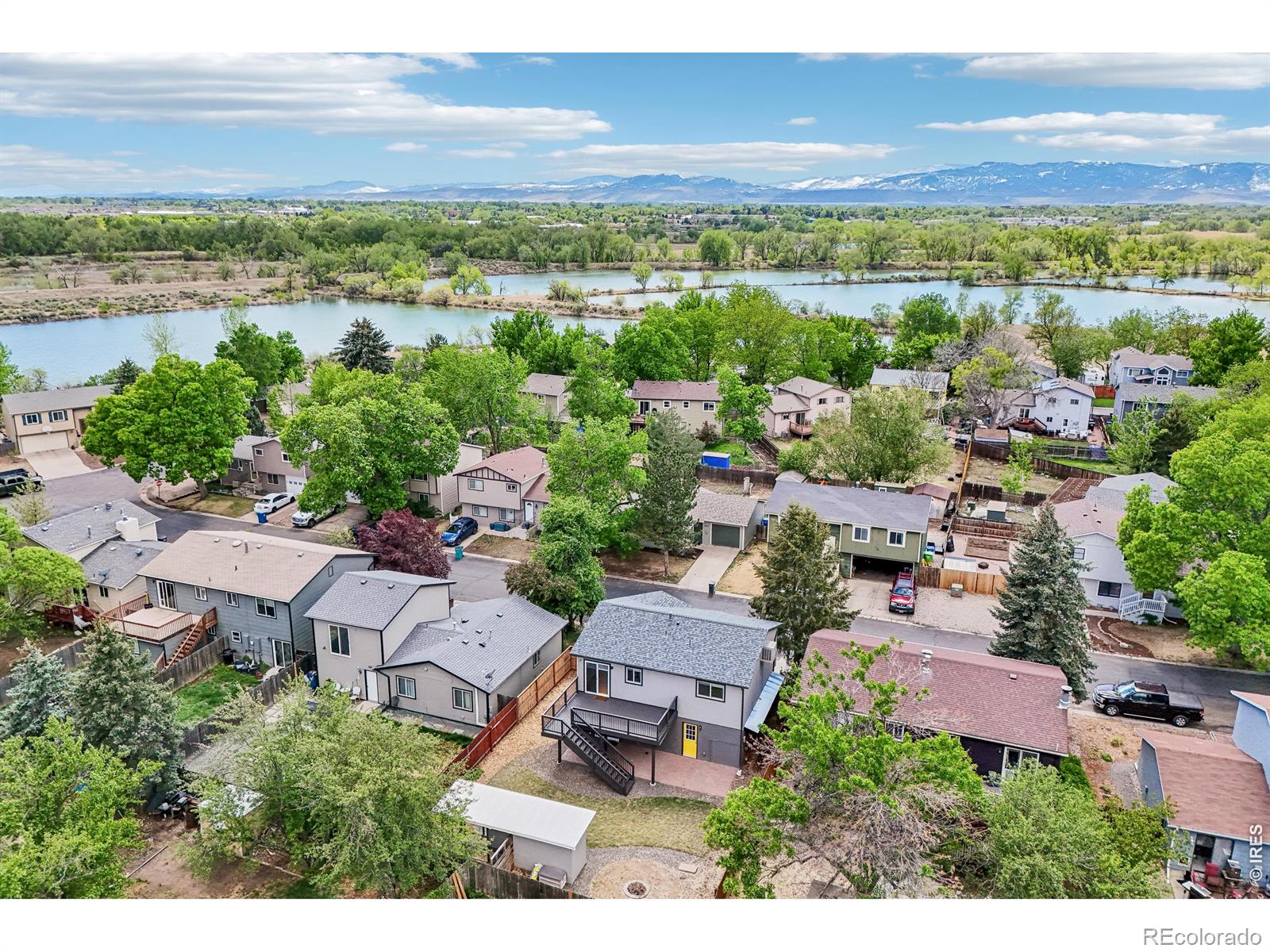 MLS Image #34 for 800  countryside drive,fort collins, Colorado