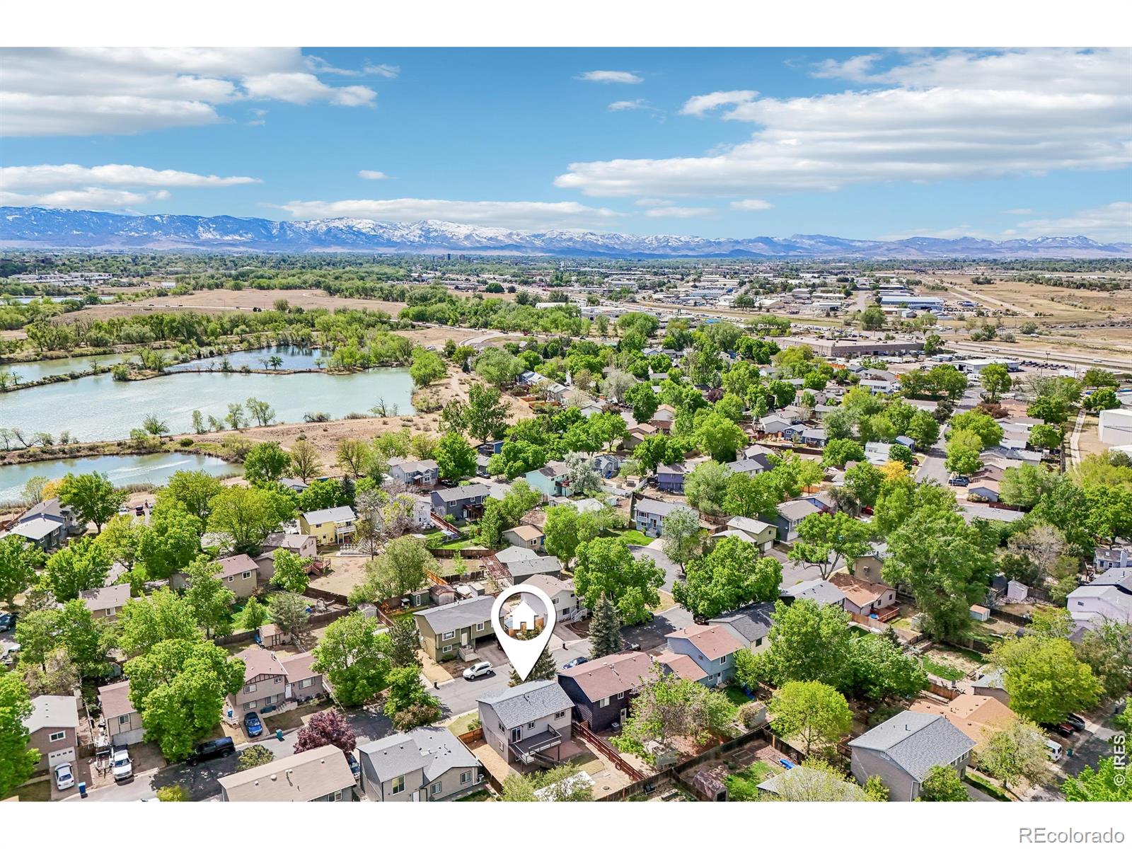 MLS Image #35 for 800  countryside drive,fort collins, Colorado